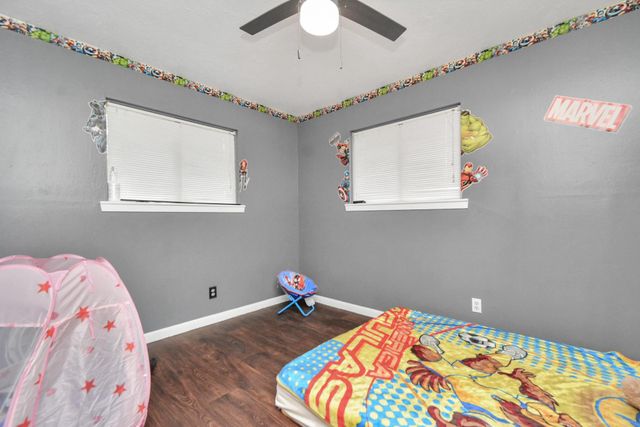 2706 Harvard Street, Pasadena, TX 77502