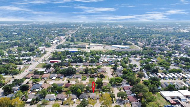 2706 Harvard Street, Pasadena, TX 77502