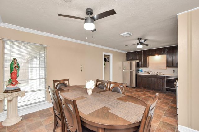 2706 Harvard Street, Pasadena, TX 77502