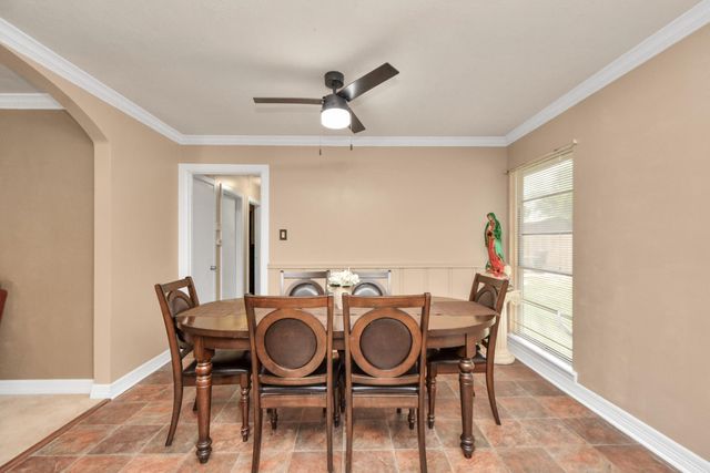 2706 Harvard Street, Pasadena, TX 77502