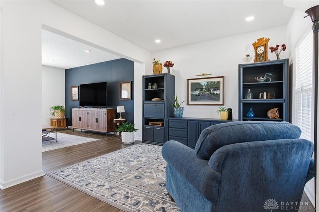 1622 Arden Bend, Fairborn, OH 45324