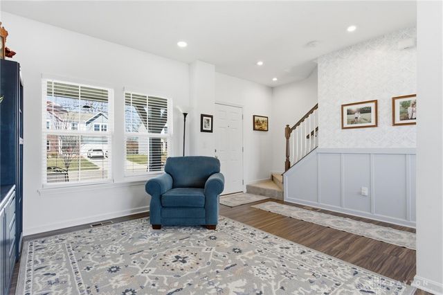 1622 Arden Bend, Fairborn, OH 45324