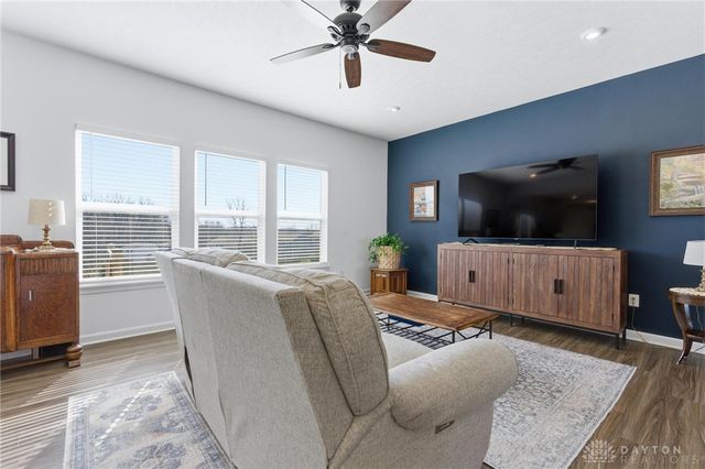 1622 Arden Bend, Fairborn, OH 45324