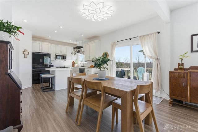 1622 Arden Bend, Fairborn, OH 45324