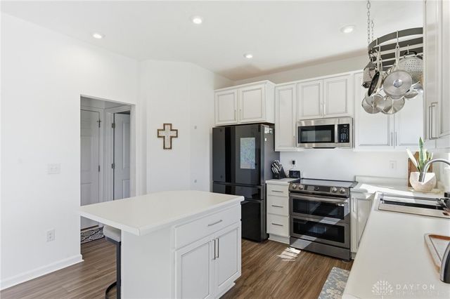 1622 Arden Bend, Fairborn, OH 45324