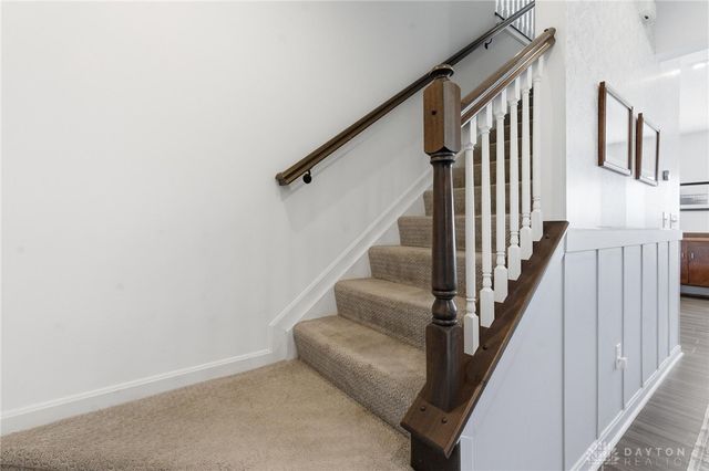 1622 Arden Bend, Fairborn, OH 45324