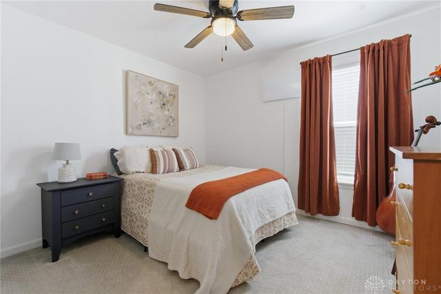 1622 Arden Bend, Fairborn, OH 45324