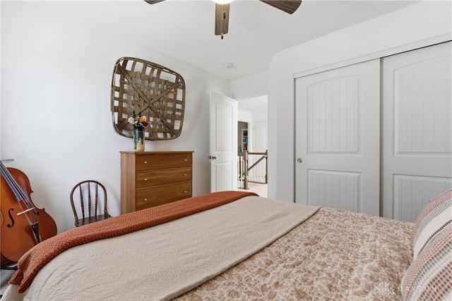 1622 Arden Bend, Fairborn, OH 45324