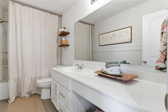 1622 Arden Bend, Fairborn, OH 45324