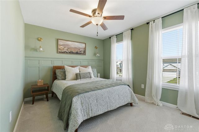 1622 Arden Bend, Fairborn, OH 45324