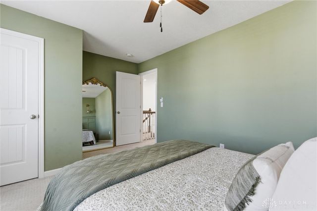 1622 Arden Bend, Fairborn, OH 45324