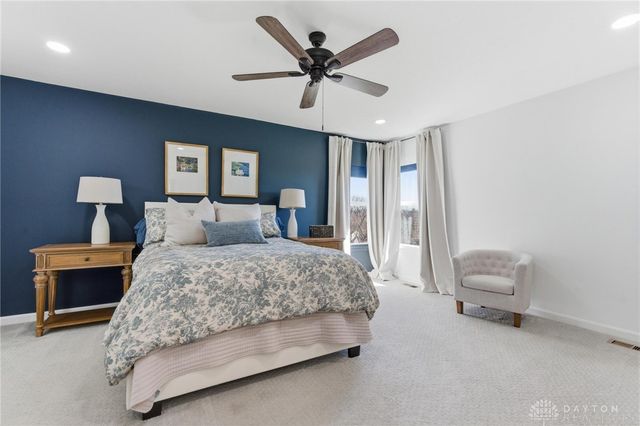 1622 Arden Bend, Fairborn, OH 45324