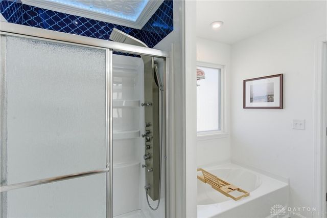 1622 Arden Bend, Fairborn, OH 45324