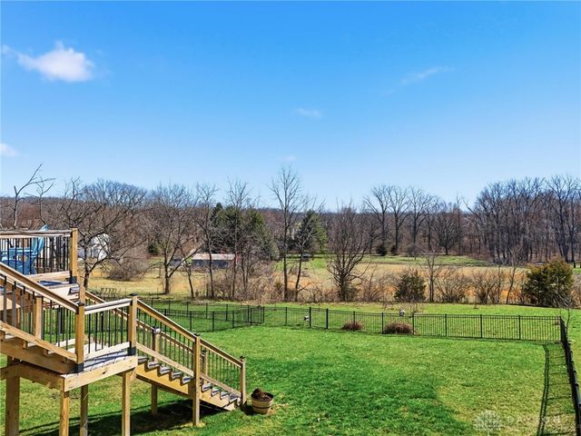 1622 Arden Bend, Fairborn, OH 45324