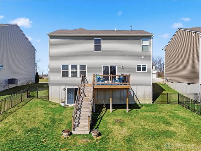 1622 Arden Bend, Fairborn, OH 45324