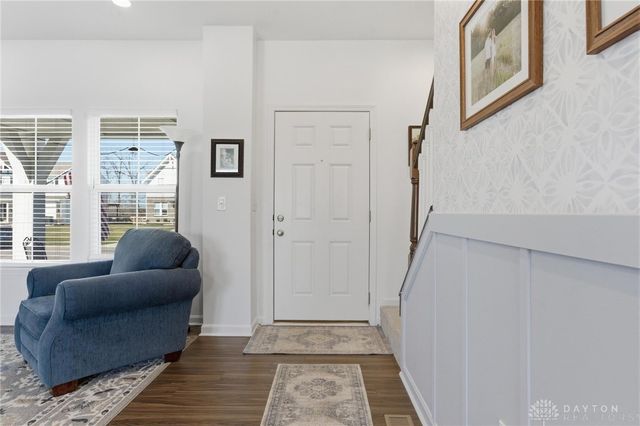 1622 Arden Bend, Fairborn, OH 45324