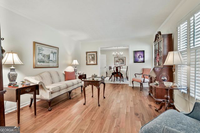 234 Stanley Road, Fayetteville, GA 30214