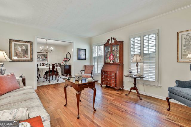 234 Stanley Road, Fayetteville, GA 30214