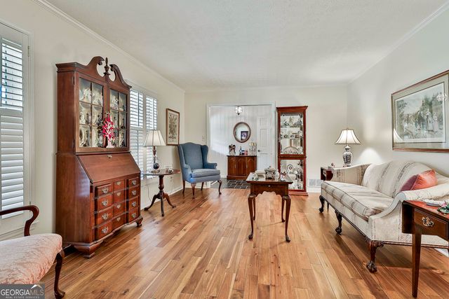 234 Stanley Road, Fayetteville, GA 30214