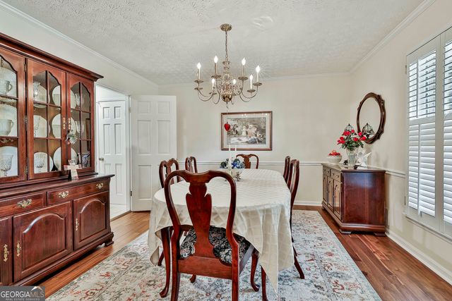 234 Stanley Road, Fayetteville, GA 30214
