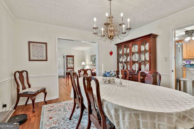 234 Stanley Road, Fayetteville, GA 30214
