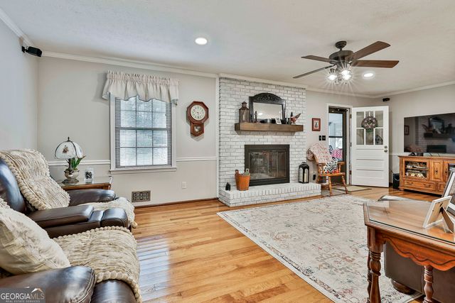 234 Stanley Road, Fayetteville, GA 30214