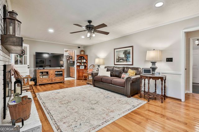 234 Stanley Road, Fayetteville, GA 30214