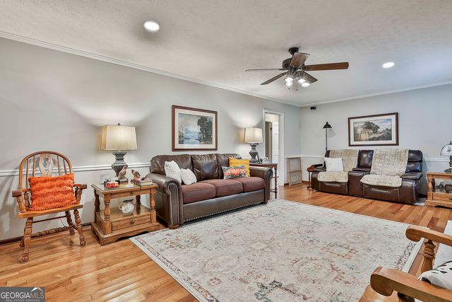 234 Stanley Road, Fayetteville, GA 30214