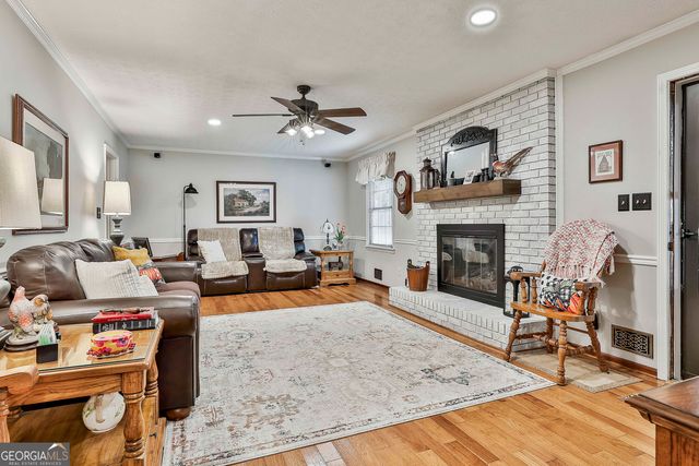 234 Stanley Road, Fayetteville, GA 30214