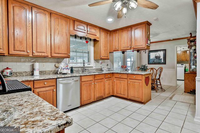 234 Stanley Road, Fayetteville, GA 30214