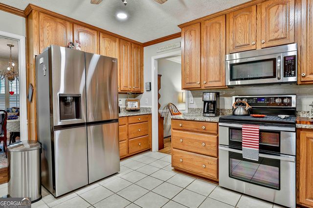 234 Stanley Road, Fayetteville, GA 30214