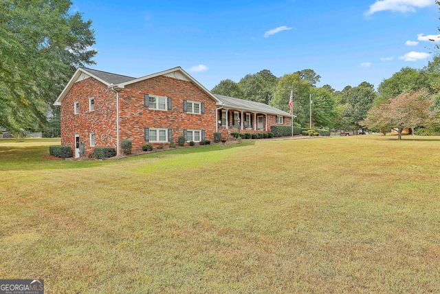 234 Stanley Road, Fayetteville, GA 30214