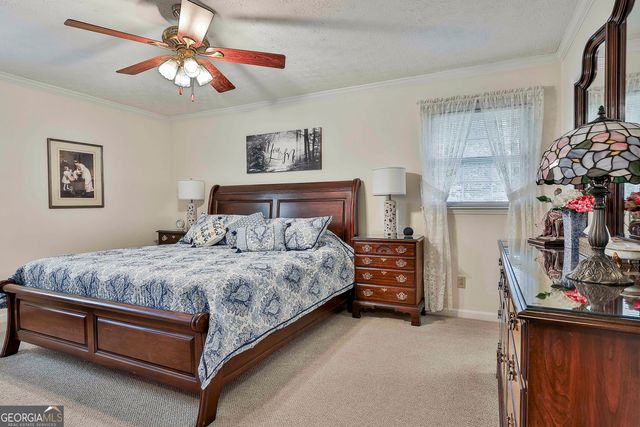 234 Stanley Road, Fayetteville, GA 30214
