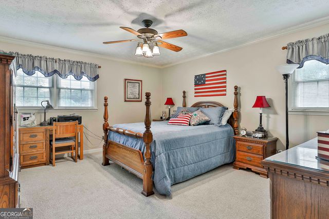 234 Stanley Road, Fayetteville, GA 30214