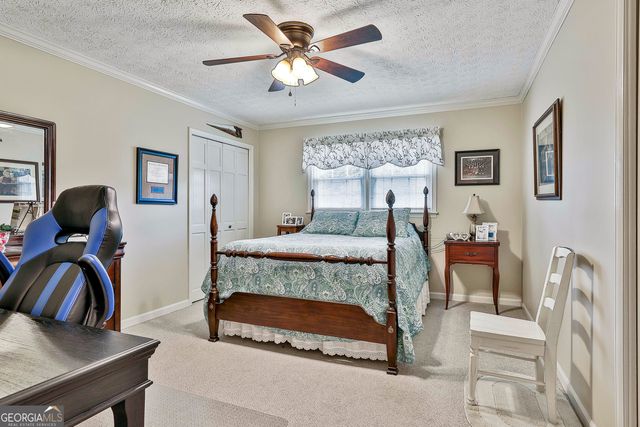 234 Stanley Road, Fayetteville, GA 30214