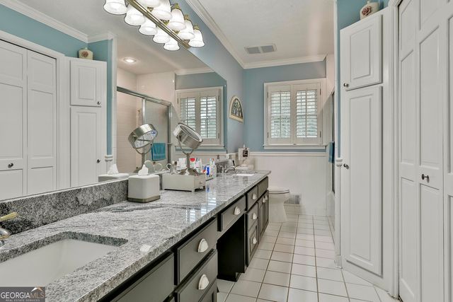 234 Stanley Road, Fayetteville, GA 30214