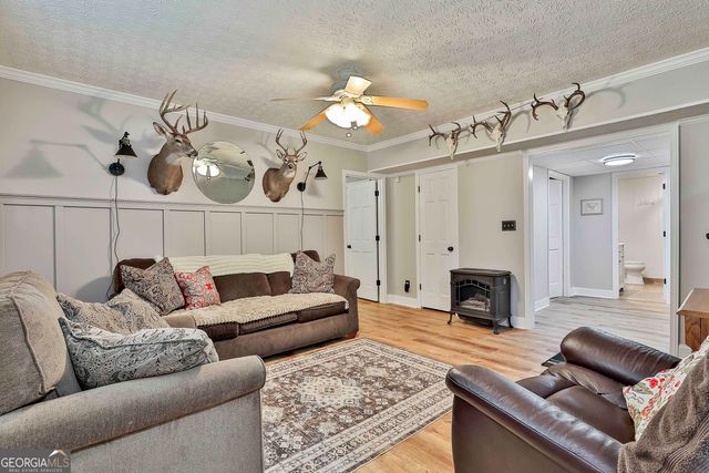 234 Stanley Road, Fayetteville, GA 30214