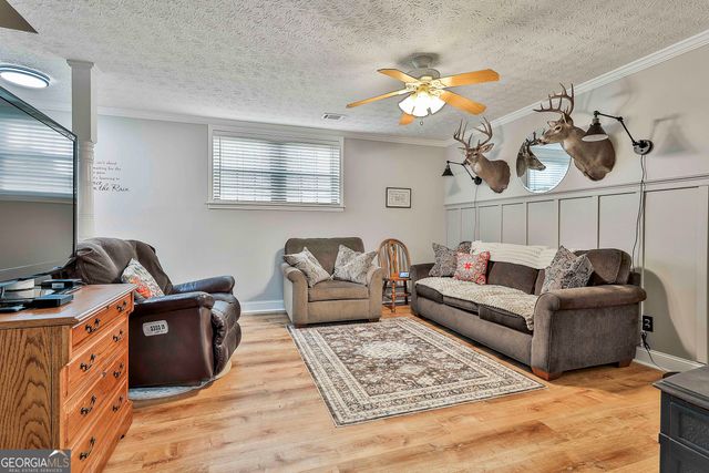 234 Stanley Road, Fayetteville, GA 30214