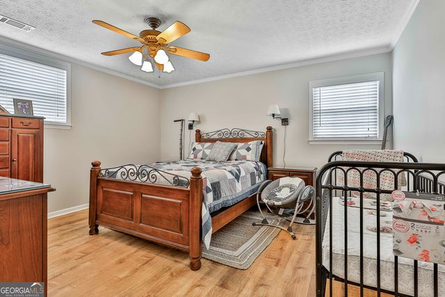 234 Stanley Road, Fayetteville, GA 30214