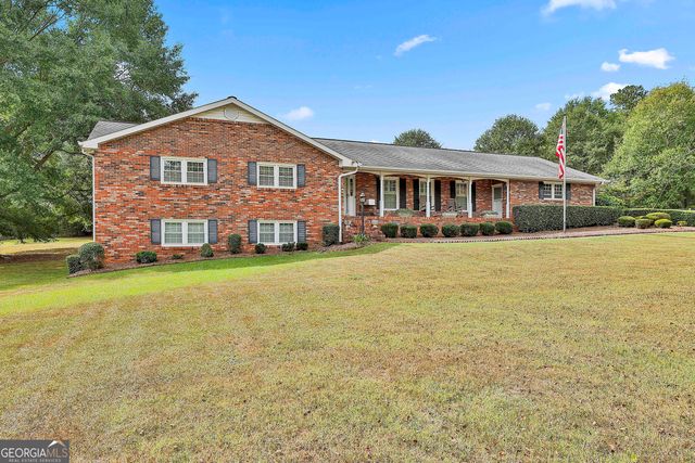 234 Stanley Road, Fayetteville, GA 30214