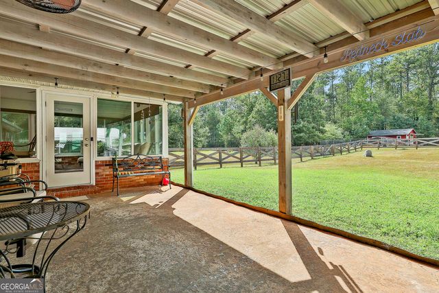 234 Stanley Road, Fayetteville, GA 30214