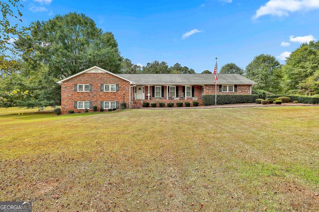 234 Stanley Road, Fayetteville, GA 30214