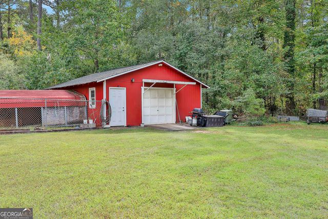 234 Stanley Road, Fayetteville, GA 30214