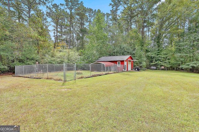 234 Stanley Road, Fayetteville, GA 30214