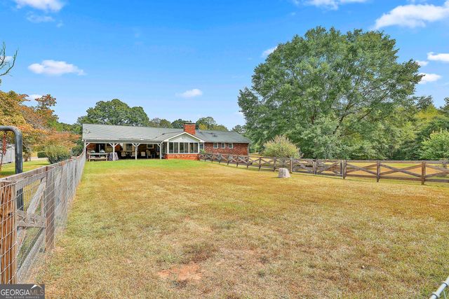 234 Stanley Road, Fayetteville, GA 30214