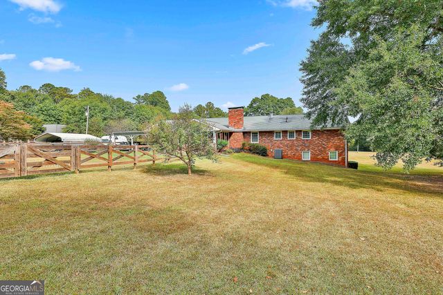 234 Stanley Road, Fayetteville, GA 30214