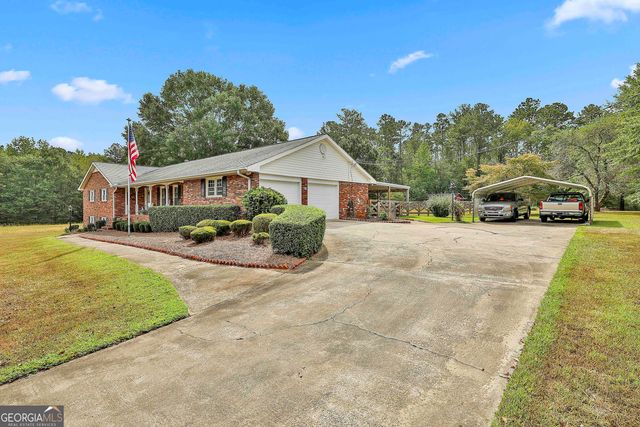 234 Stanley Road, Fayetteville, GA 30214