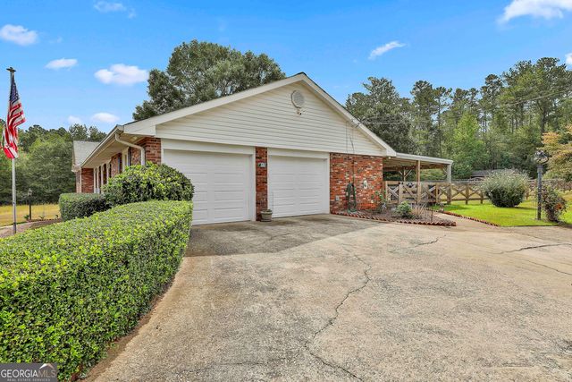 234 Stanley Road, Fayetteville, GA 30214