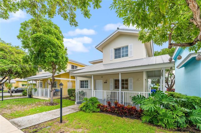 1960 NW 4th Avenue 42, Miami, FL 33136