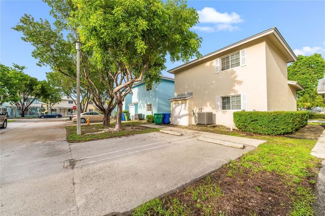 1960 NW 4th Avenue 42, Miami, FL 33136